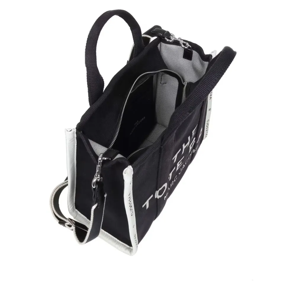 The Jacquard Medium Tote Bag