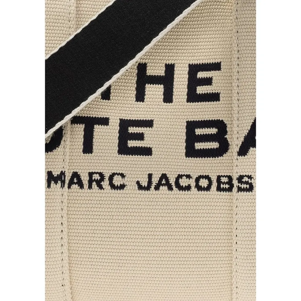 The Jacquard Small Tote Bag