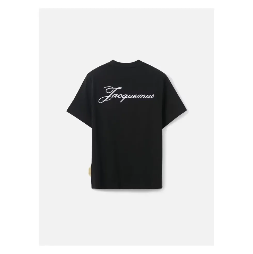The Logo t-shirt