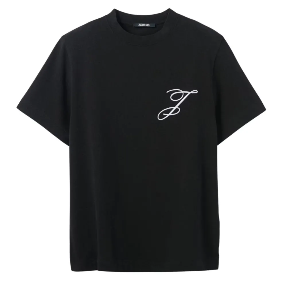 The Logo t-shirt