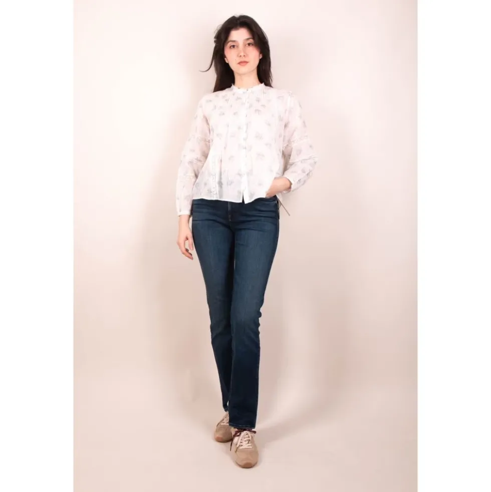 The Rascal Skimp Skinny Jeans