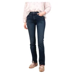 The Rascal Skimp Skinny Jeans