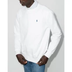 The RL Fleece Sweatshirt
