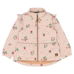 Thermal+ Frill Sæt AOP
