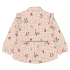 Thermal+ Frill Sæt AOP