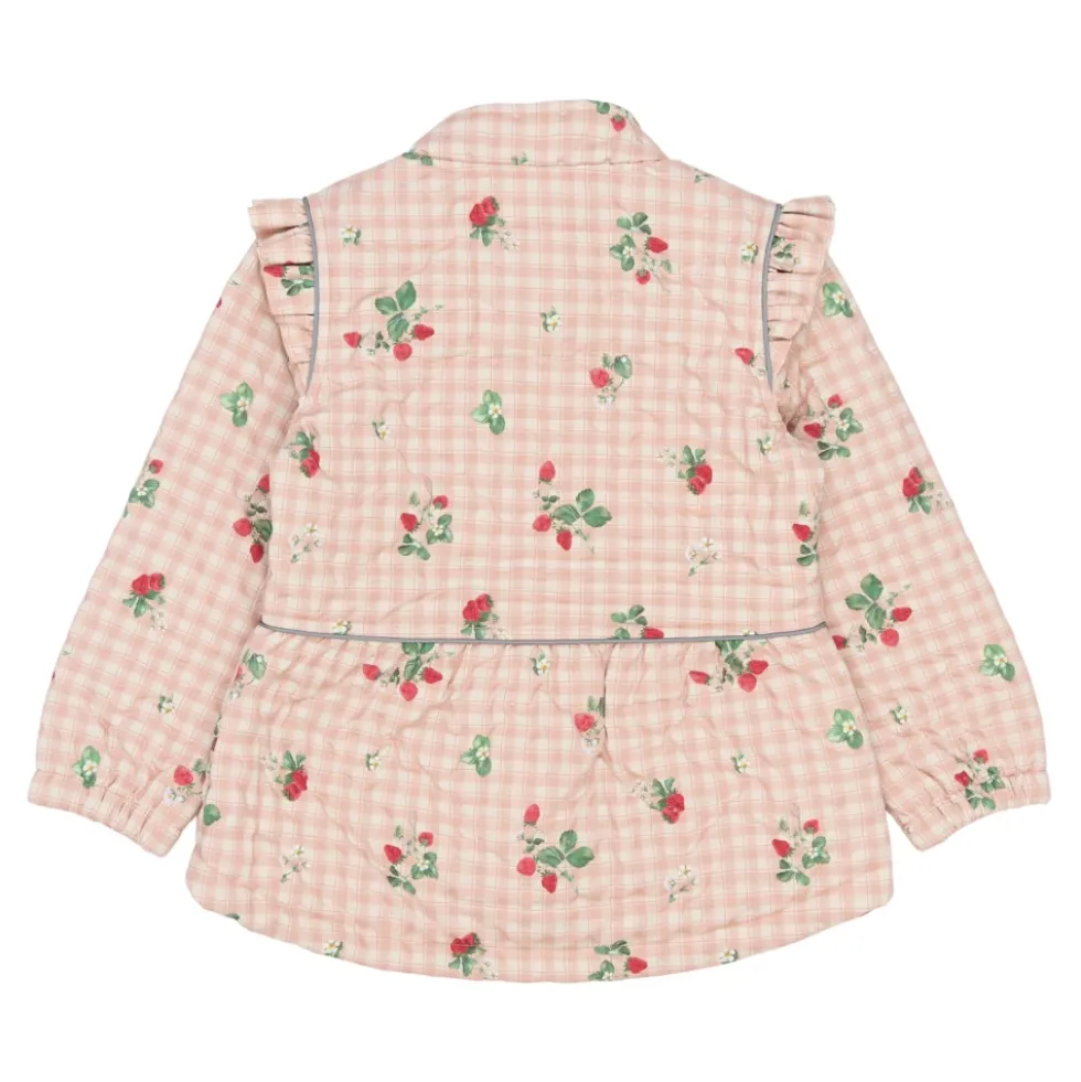 Thermal+ Frill Sæt AOP