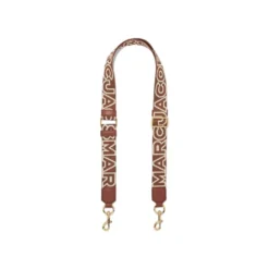 The Thin Outline Logo Webbing Strap