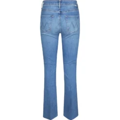 The Weekender Fray Bootcut