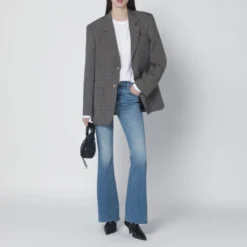 The Weekender Fray Jeans