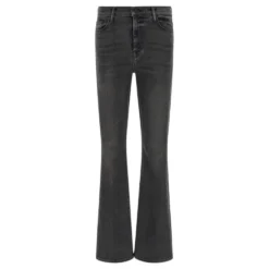 The Weekender Jeans