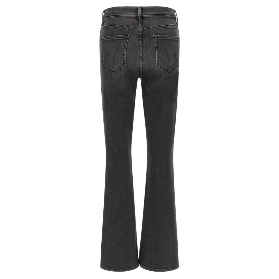 The Weekender Jeans