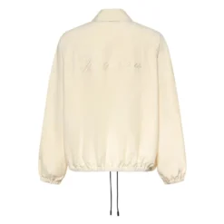 The Windbreaker