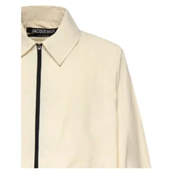 The Windbreaker