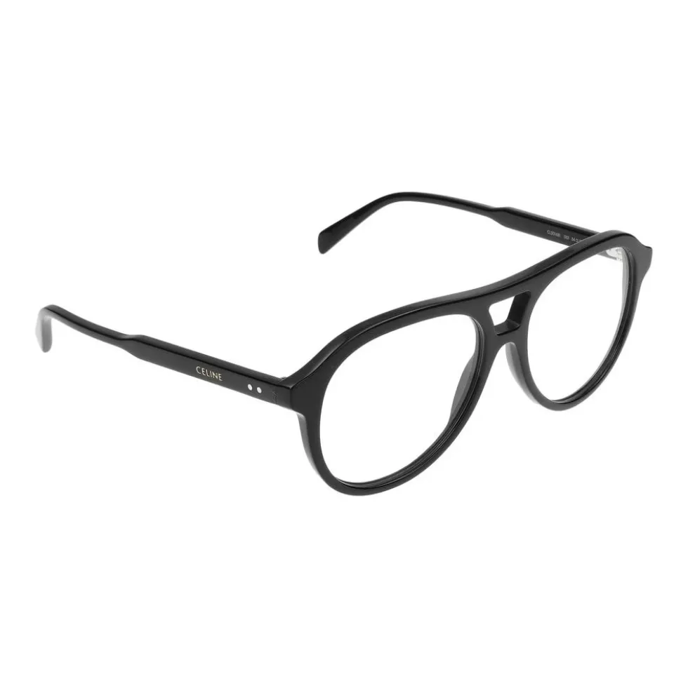 Thin Optical Frame