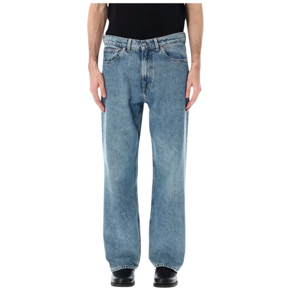 Third Cut Jeans
