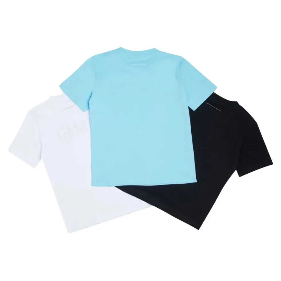 Three-Pack Maglietta