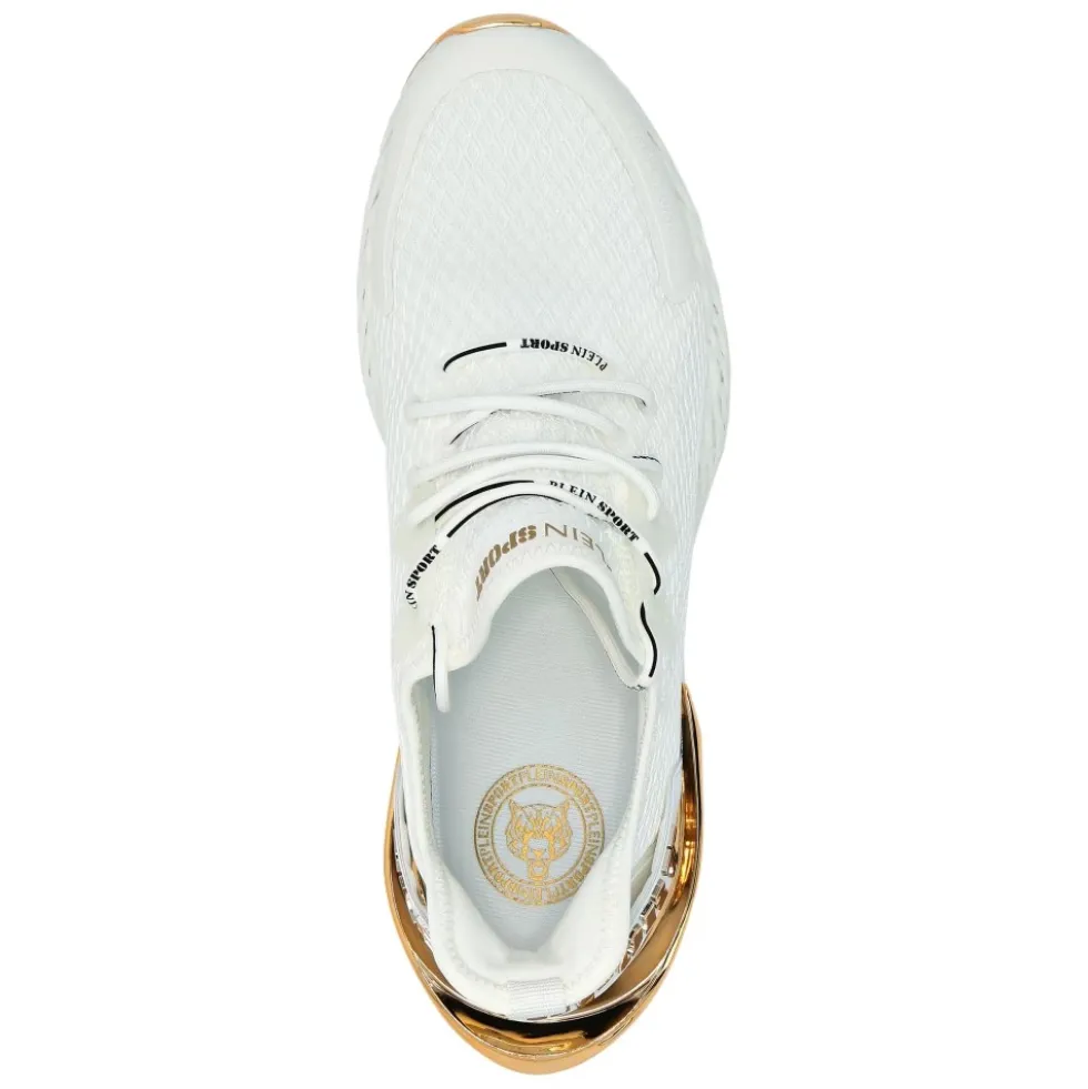Thunder Force GenX 01 Runner