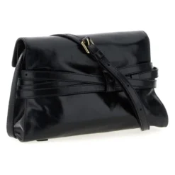 Tie Me Crossbody Bag