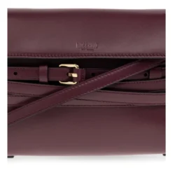 Tie Shoulder Bag