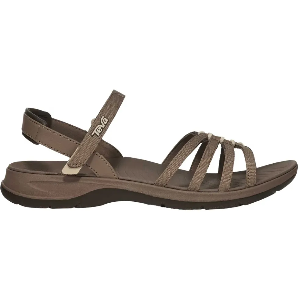 TirraTraveler Sandal