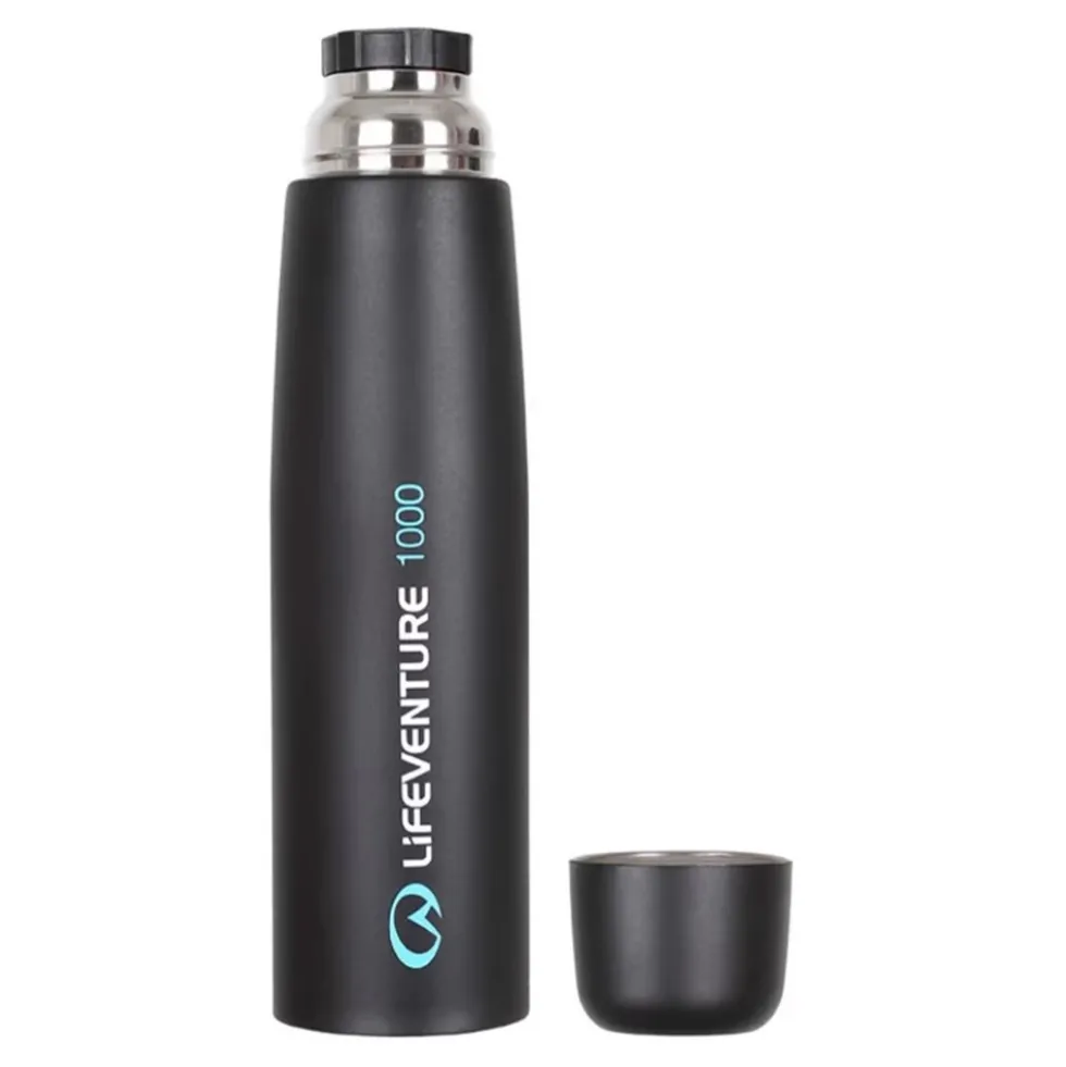 TiV Vacuum Flask 1000