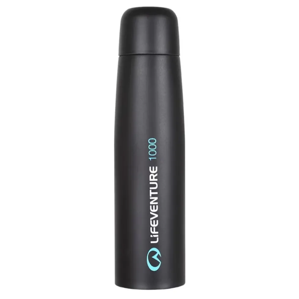 TiV Vacuum Flask 1000