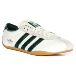 Tokyo Retro Style Low Pro Sneakers