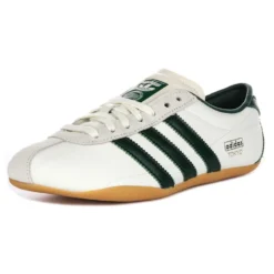 Tokyo Retro Style Low Pro Sneakers