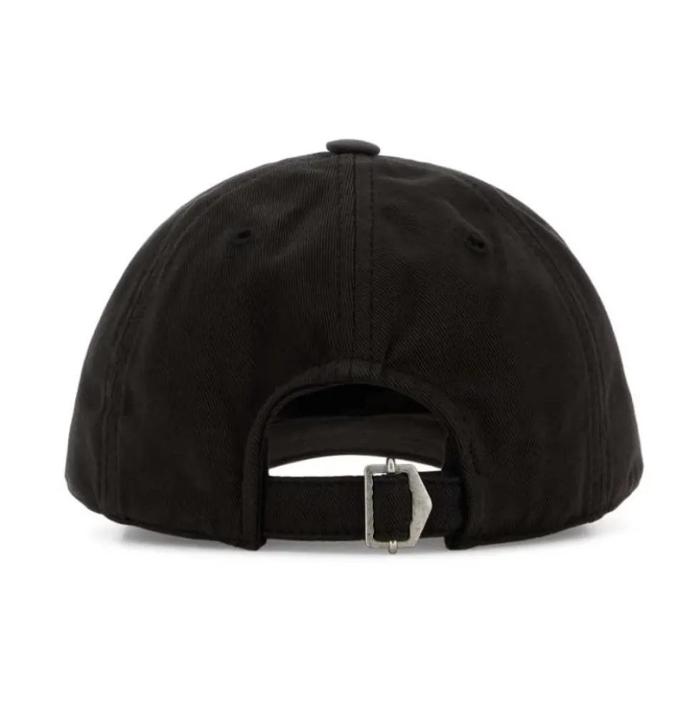 Tomas Cap