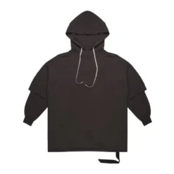 Tommy Hustler Hoodie