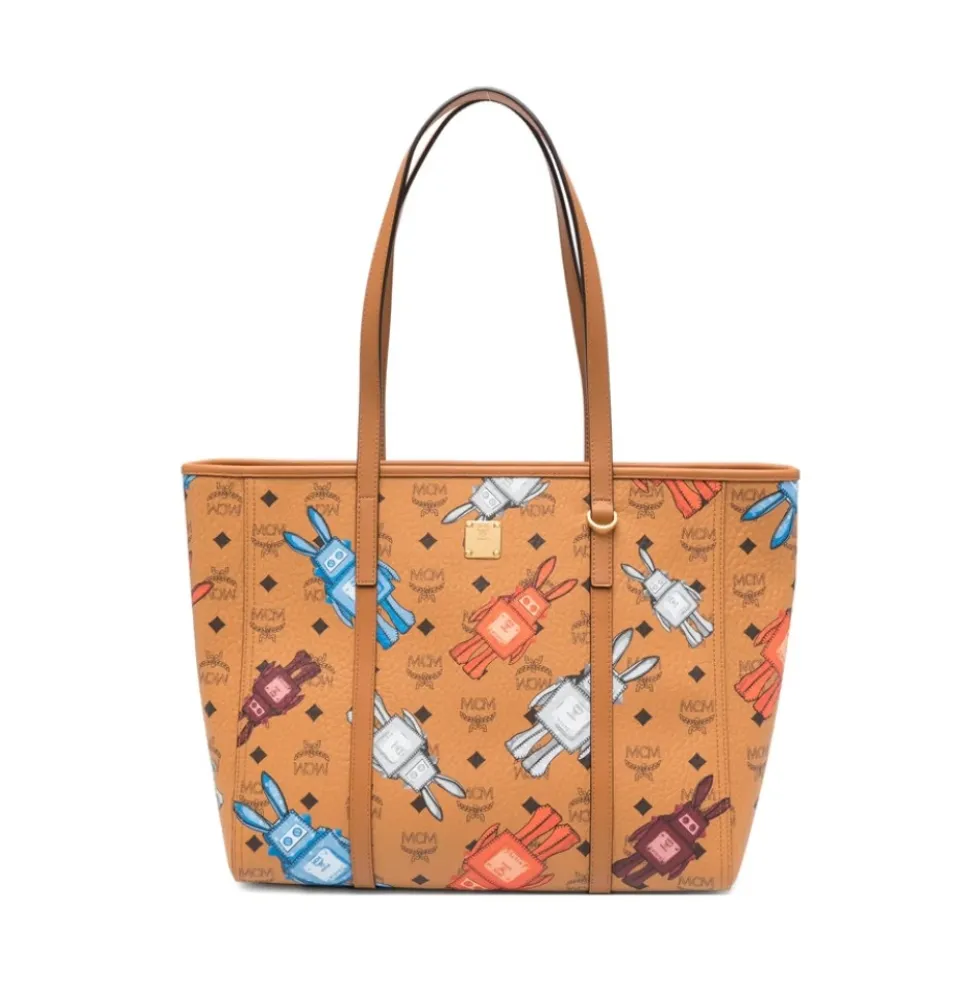 Toni Top Zip Shopper