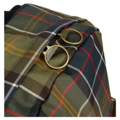 Torridon Tartan Backpack