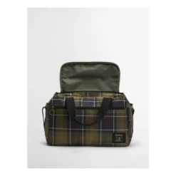 Torridon Tartan Holdall