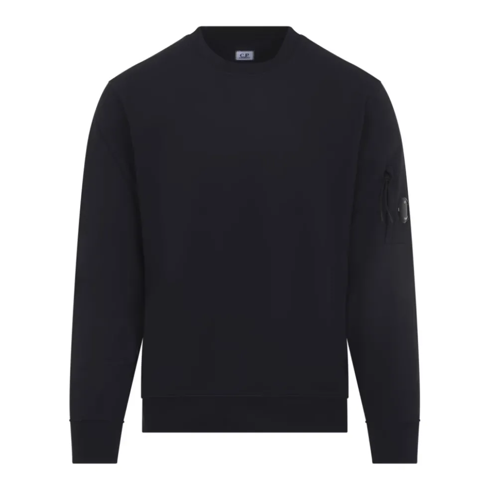Total Eclipse Cotton Sweatshirt