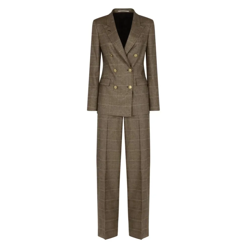 T Parigi Blazer