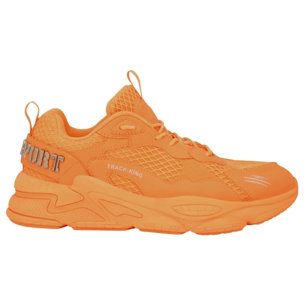 Track King Runner Sneaker