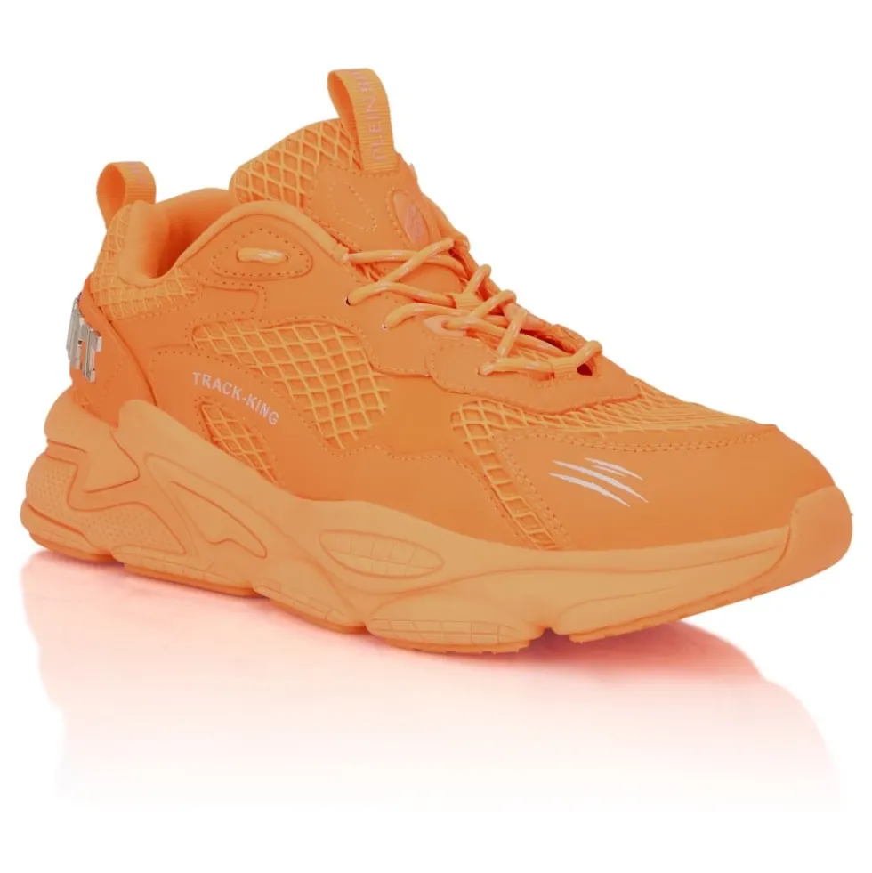 Track King Runner Sneaker