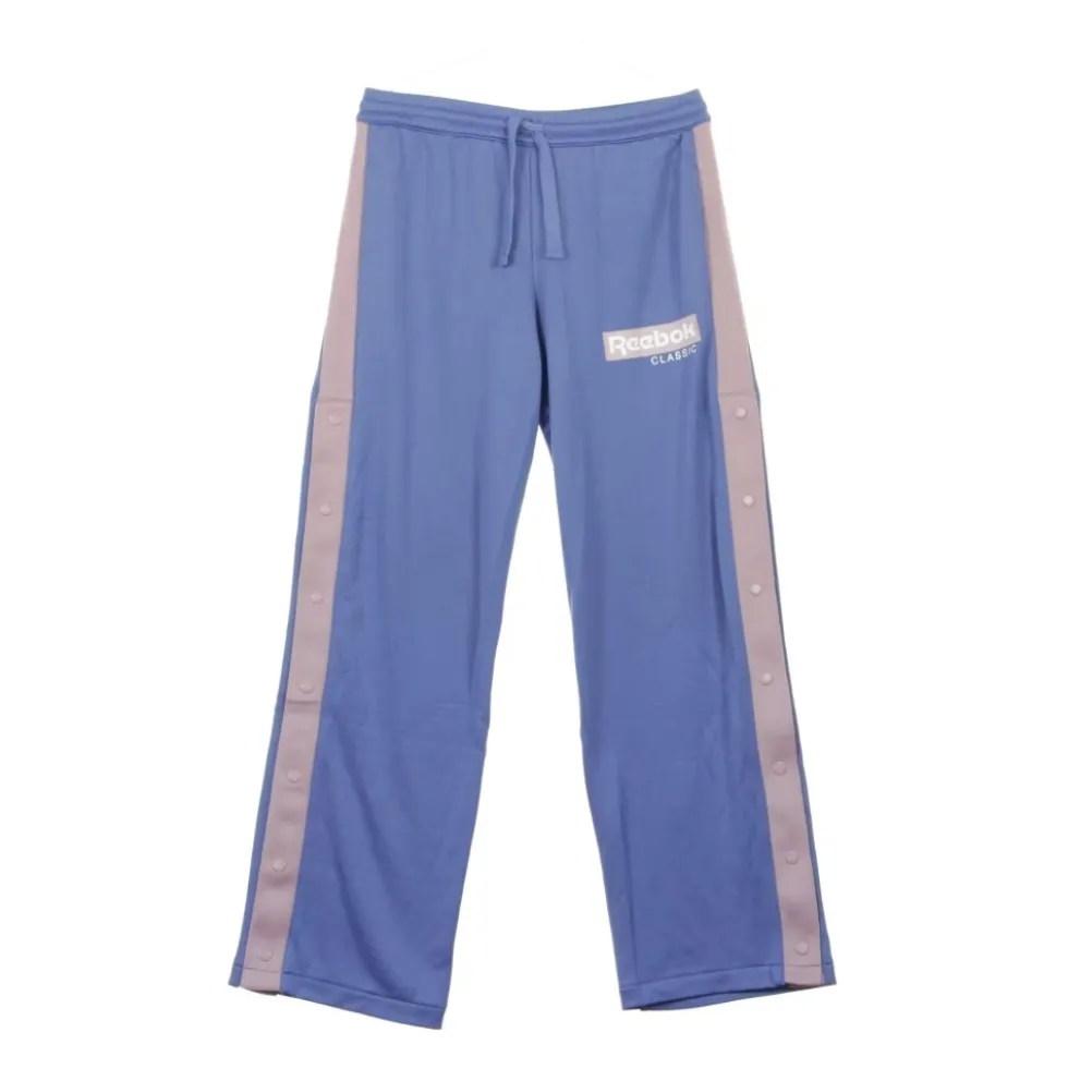 Tracksuit Pants Cl R Snap Tp