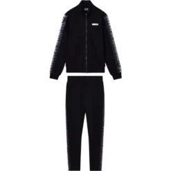Tracksuit Trousers