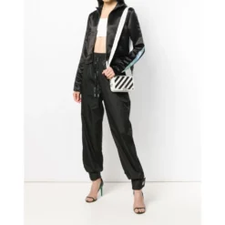 Tracksuit Zip-through Sweatshirt
