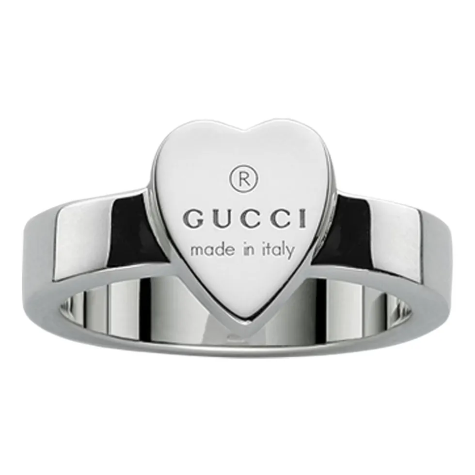 Trademark Ring