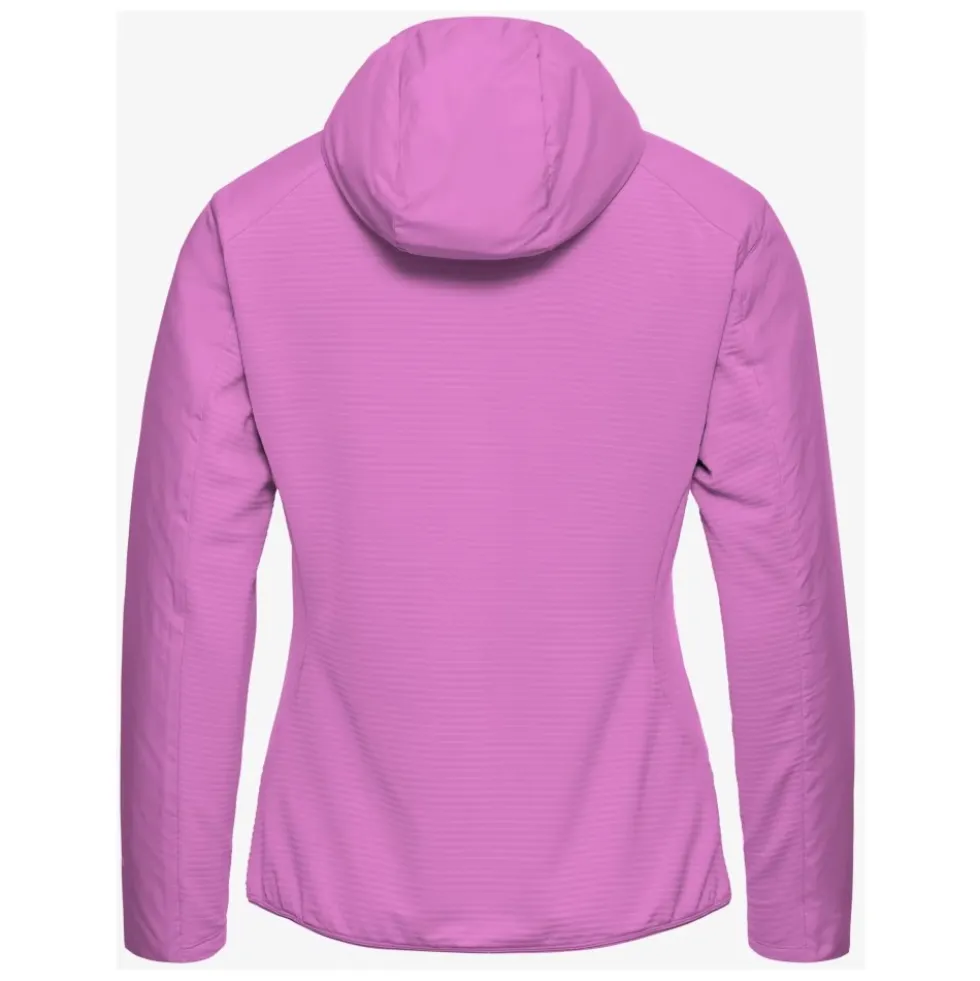 Trail Light Hybrid Jkt