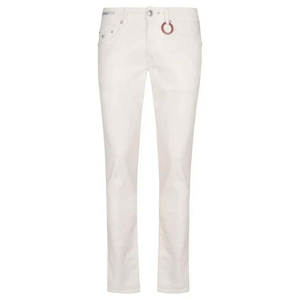 Tramarossa Jeans Hvid
