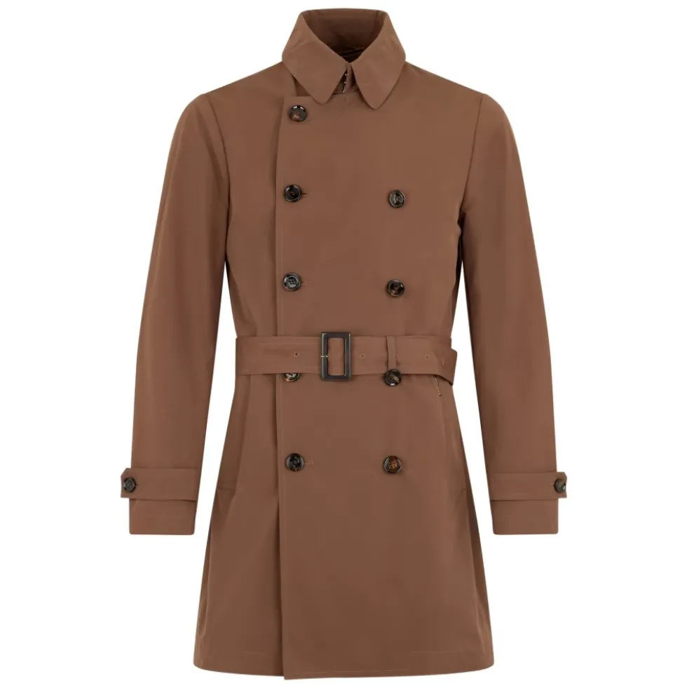 Trench