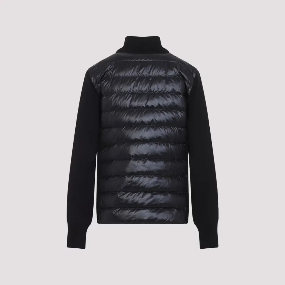 Tricot Cardigan