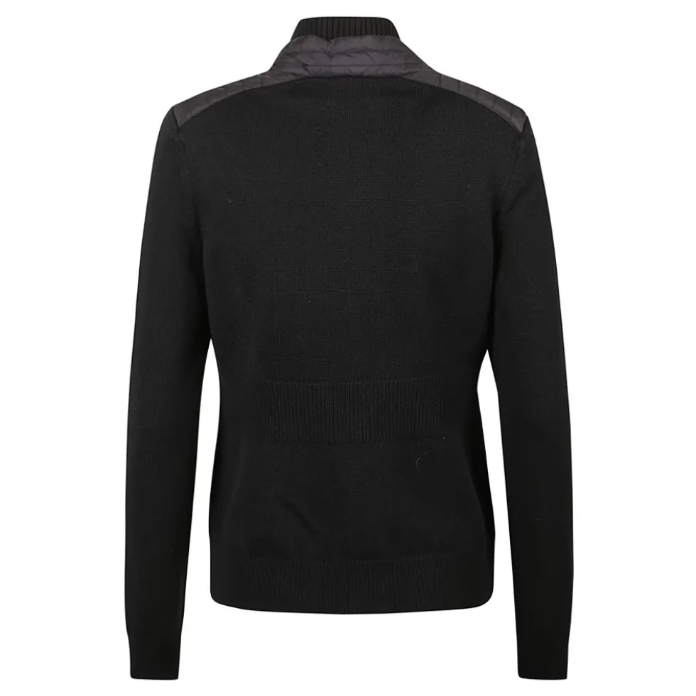 Tricot Cardigan