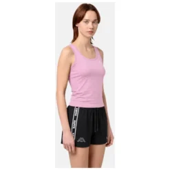 Træningssæt Tanktop + Shorts