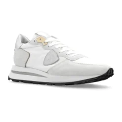 Tropez Haute Sneakers
