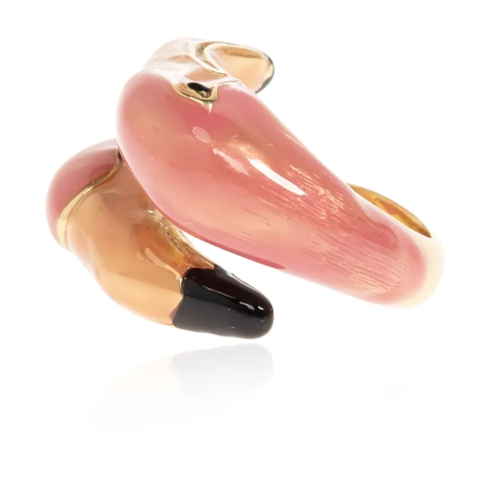 Tropicus Ring