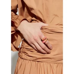 Tropicus Ring